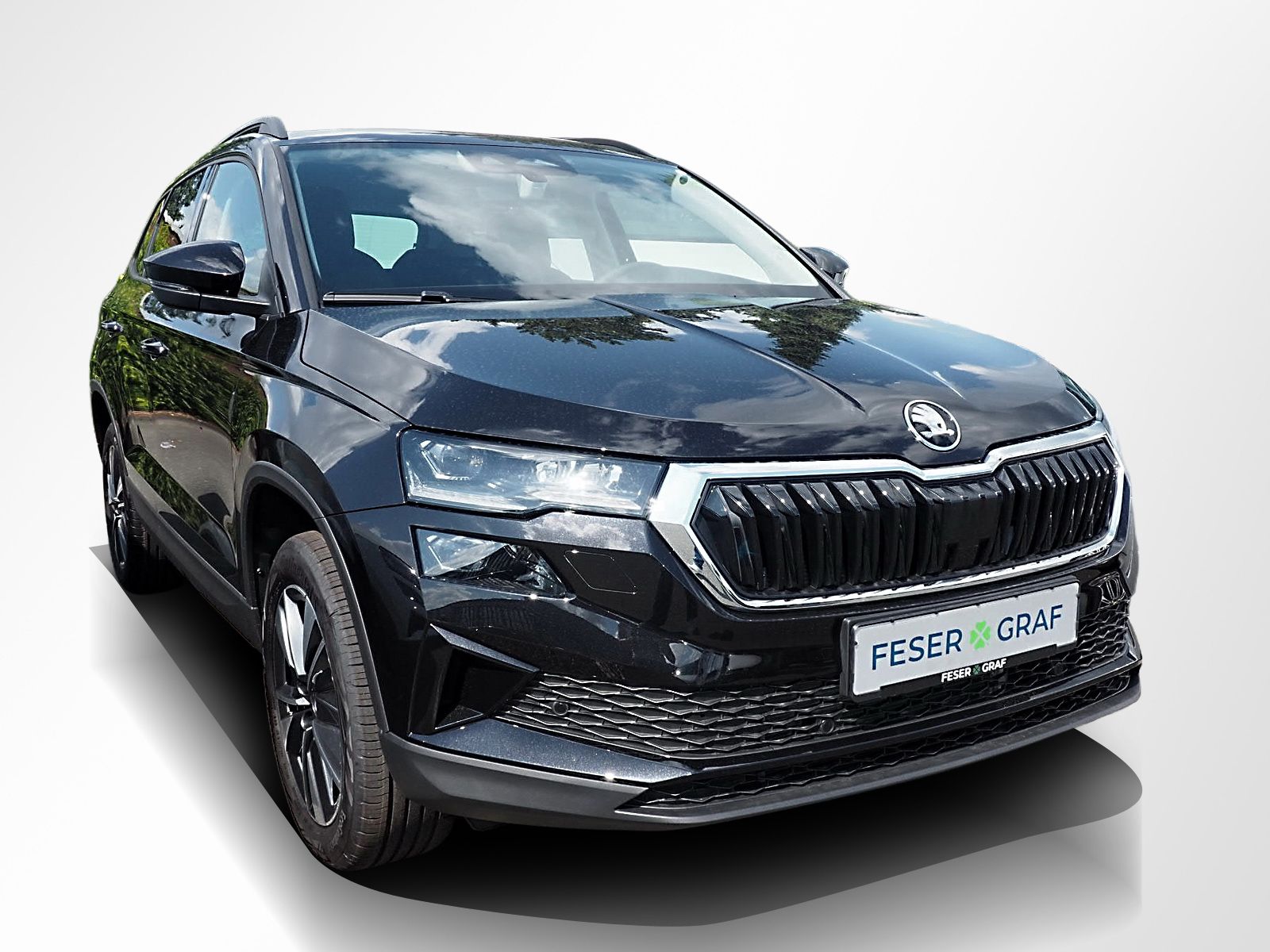 Skoda Karoq - Bild 5