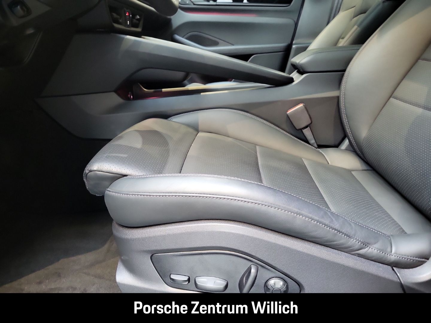 Porsche Macan - Bild 24