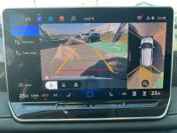 Volkswagen Tiguan - Vorschau Bild 13