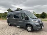 Pössl 2WIN PLUS (TwoWin Plus) / Citroen Jumper
