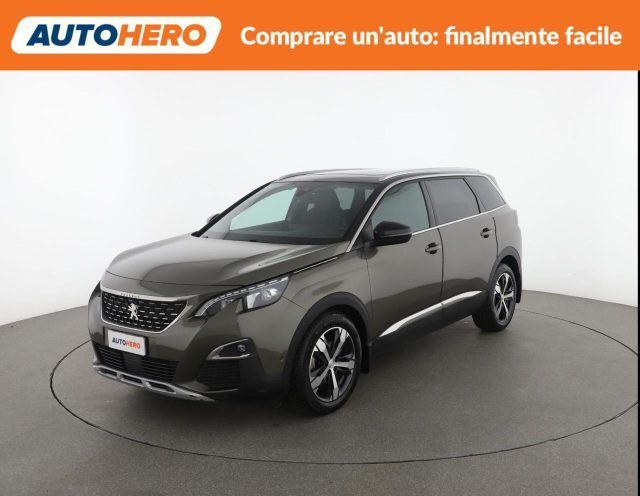 Image of Peugeot 5008