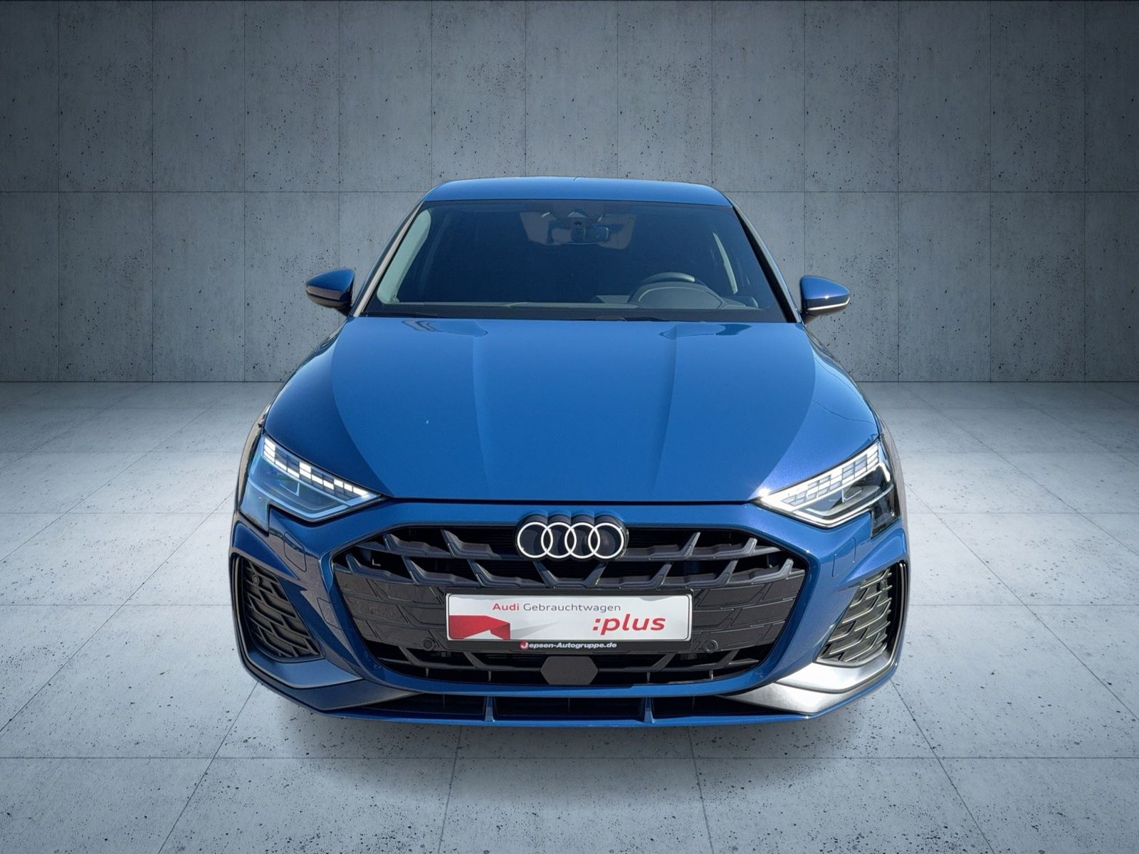 Audi A3 - Bild 9