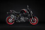 Ducati Monster + Sport Livery 2026 neue Farbe - DUCATI MONSTER SP