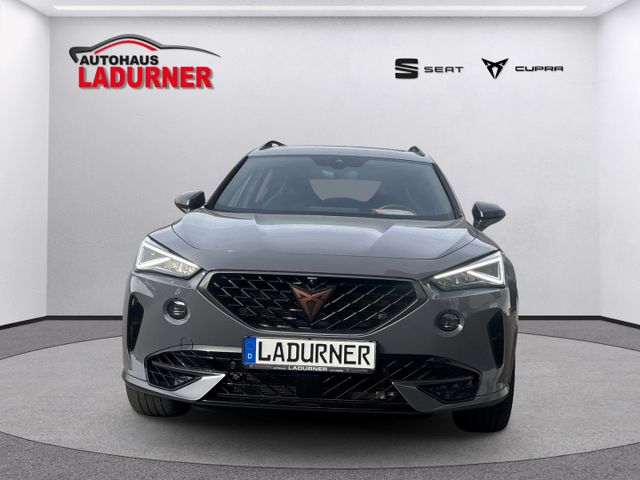 Formentor VZ 4Drive 2.0 TSI, AHK,Panodach,Navi,S