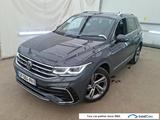 Volkswagen Tiguan 1.4 E-Hybrid R-Line Aut. Pano LED-Matrix - Volkswagen: 1.4