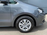 Volkswagen Sharan - Vorschau Bild 9
