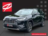 Toyota RAV4 Hybrid 4x2 Team Deutschland - gebrauchte Toyota RAV 4 aus dem Jahr 2023