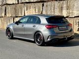 Mercedes-Benz A 45 S 4MATIC+ PREMIUM PLUS+MBEAM+HUD+360°+AHK+ - Jahreswagen