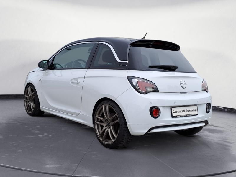 Opel Adam 1.4 Slam 