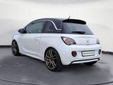 Opel Adam 1.4 Slam  - gebrauchte Opel Adam aus dem Jahr 2014