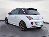 Opel Adam 1.4 Slam  - Opel Adam aus 2014