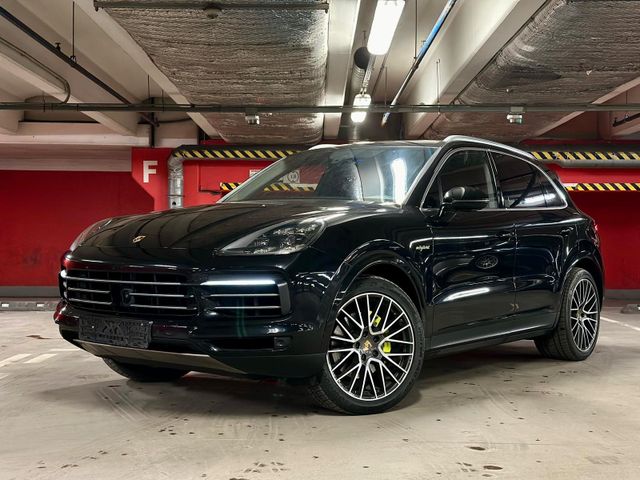 Porsche Cayenne Plug-In/Bose/ACC/Ambient/Matrix/Soft cls