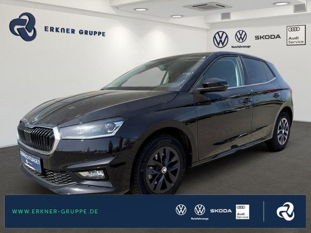SKODA Fabia 1.0TSI DSG Style LED+ACC+VIRTUAL+SITZHZ+++