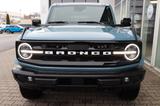 Ford Bronco Outer Banks 2.7 V6 EcoB. 4x4 Hardtop Dach - Ford Bronco Neuwagen