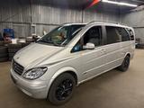 Mercedes-Benz Viano 2.2 CDI lang *AUTOMATIK*PANO*AHK - Mercedes-Benz Viano aus 2004