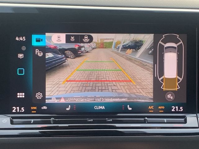 T7 California  2.0 TDI Beach Tour DSG AHK Navi