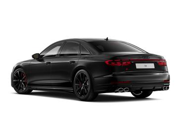  AUDI S8 — фото 4