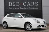 Alfa Romeo Giulietta 1.6 JTDM 16V Turismo - Alfa Romeo Giulietta: Turismo