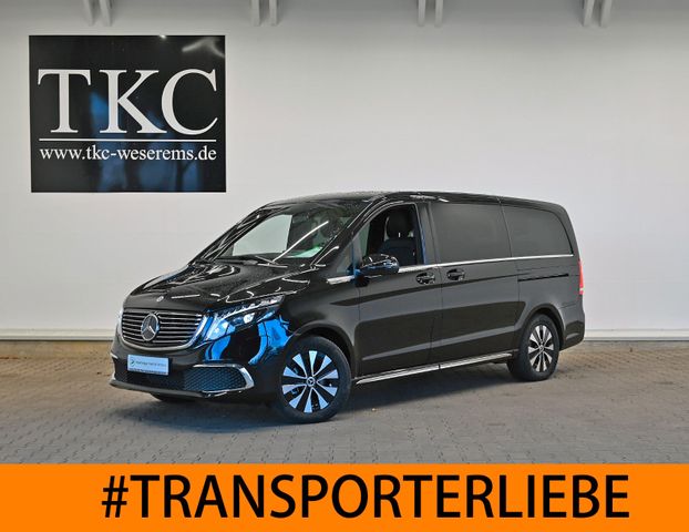 Mercedes-Benz EQV 300 lang AVANTGARDE Pano Schiebedach #T059