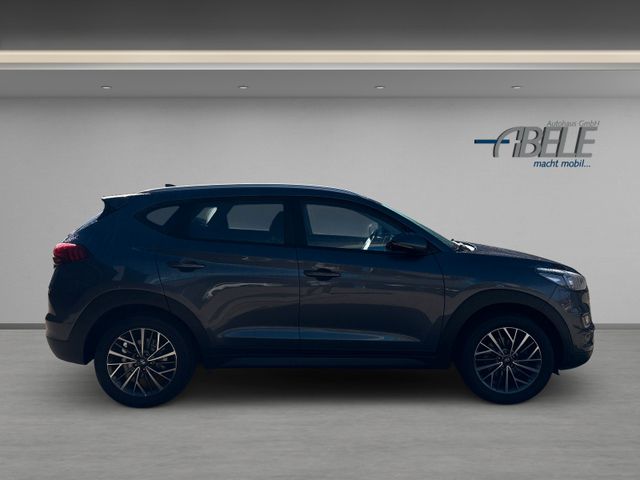 Hyundai Tucson Advantage 2WD