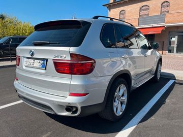 BMW X5 - 5