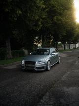 Audi S4 3.0 TFSI quattro Avant - - Audi S4 aus 2009
