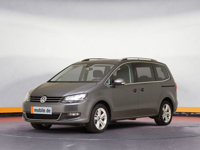 Volkswagen Sharan 1.4 TSI DSG AHK Pano Kamera *UVP:57.395