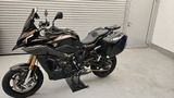 BMW S1000 XR Carbon Paket M Frästeile Koffer  - BMW C X