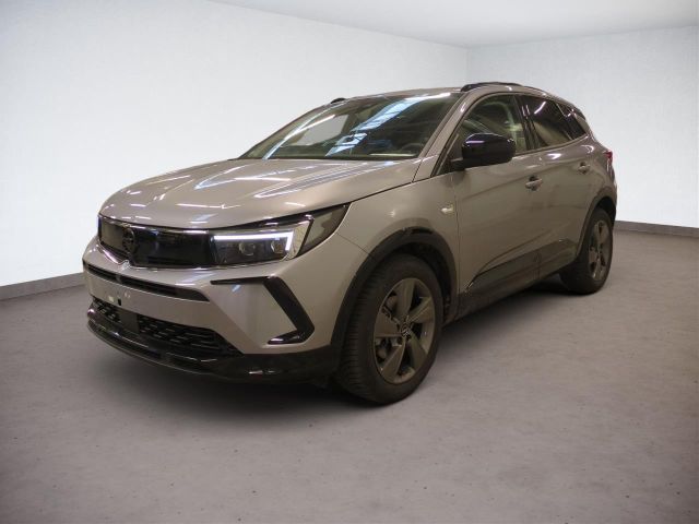 Opel Grandland 1.2T GS - Navi, Bluetooth, Sitzhzg.