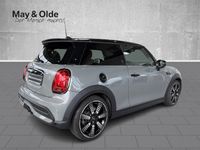 MINI Cooper S - Vorschau Bild 3