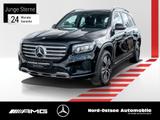 Mercedes-Benz GLB 200 PROGRESSIVE SITZHZG KAMERA LED - Mercedes-Benz GLB 200 Jahreswagen