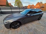 BMW 535d xDrive Touring M-Paket/HUD/LED/AHK - BMW 535: Xdrive