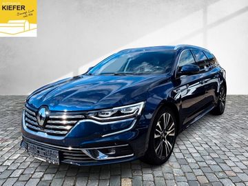 Renault Talisman Grandtour Initiale Paris TCe 225
