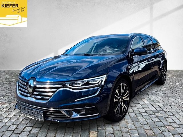Renault Talisman Grandtour Initiale Paris TCe 225