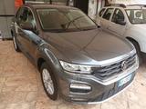 Volkswagen T-Roc 2.0 TDI SCR 150 CV Business Blu - Volkswagen T-Roc mit Diesel-Antrieb: Kombi, Automatik