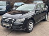 Audi Q5 2.0 TDI DPF quattro/Automatik/Euro5/AHK/2.Hd - Audi Q5: €
