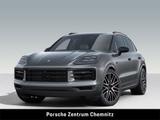 Porsche Cayenne S E-Hybrid Sportabgas;innoDrive;Sitzbelü - Porsche Cayenne aus 2025