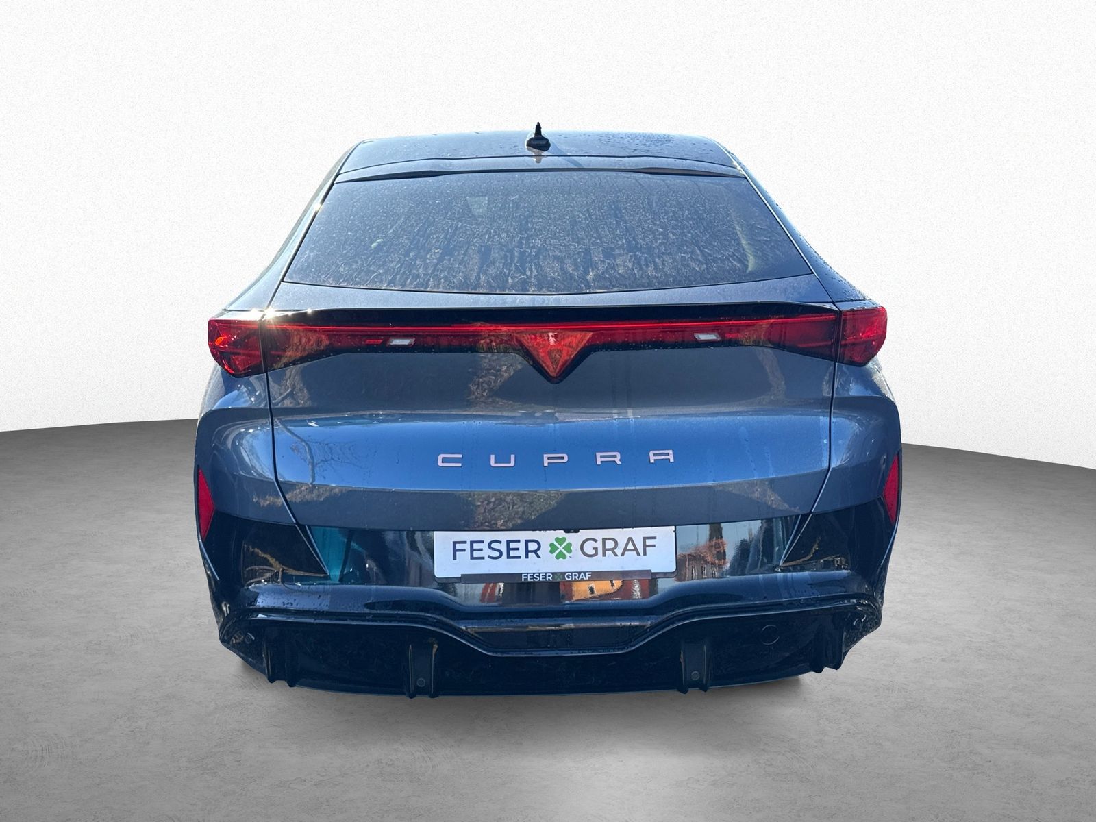 Cupra Tavascan - Bild 5