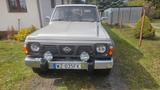 Nissan Patrol 2.8 TD Station - Import Spanien - Nissan aus 1995