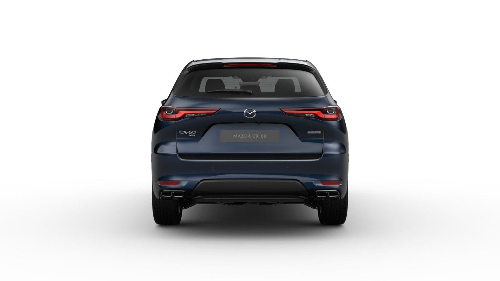 Mazda CX-60 - Bild 6