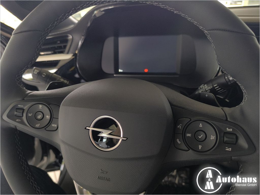 Opel Corsa - Bild 10