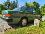 Mercedes-Benz 190 - Mercedes-Benz Gebrauchtwagen von 1989