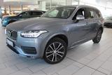 Volvo XC90 Momentum Pro  AWD/4xSHZ/LHZ/PANO/LEDER/HUD - Volvo XC90: 4.4