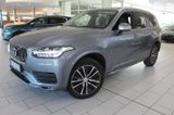 Volvo XC90 Momentum Pro  AWD/4xSHZ/LHZ/PANO/LEDER/HUD - Volvo XC90: 4.4