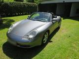 Porsche Boxster - Porsche Boxster in Kiel