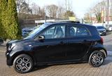 Smart ForFour 1.0 prime Klimaauto Faltdach PDC - Smart ForFour in Hannover