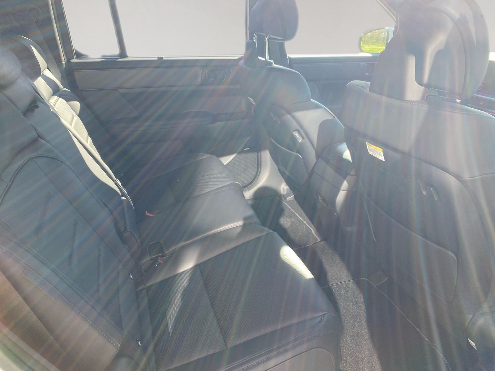 Hyundai Santa Fe – Bild 13
