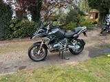BMW R1200 GS 1.Hd., Scheckheft, 21.500 km, Serv. neu - BMW 500