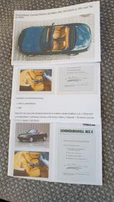 Mazda MX-5 NA limited Edition british racing green - Mazda MX-5: GR N