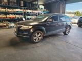 Audi Q7 - gebrauchte Audi Q7 aus dem Jahr 2007